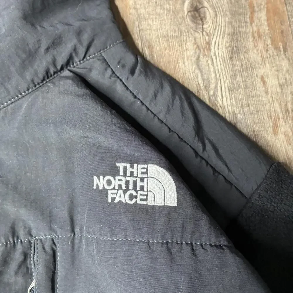 The-north-face Men's Black Jacket
